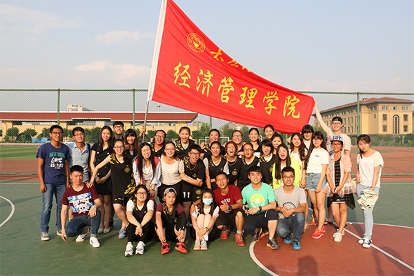 恭贺公司2016太阳122cc官方集团女子篮球赛勇夺桂冠 恭贺公司2016太阳122cc官方集团女子篮球赛勇夺桂冠