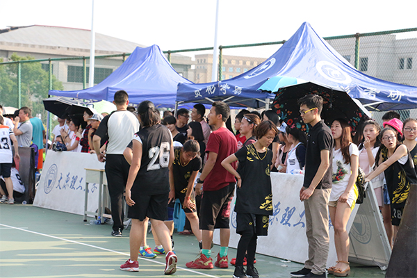 恭贺公司2016太阳122cc官方集团女子篮球赛勇夺桂冠 恭贺公司2016太阳122cc官方集团女子篮球赛勇夺桂冠