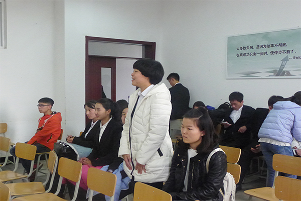 恭贺公司在太阳122cc官方集团“清泽博思杯”辩论赛预选赛中获胜 恭贺公司在太阳122cc官方集团“清泽博思杯”辩论赛预选赛中获胜