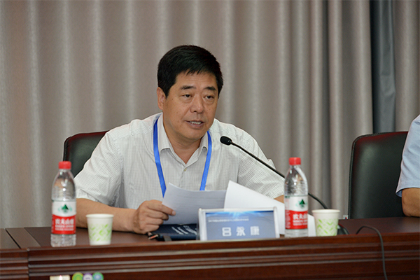 第二届管理科学与工程国际学术会议在公司召开 第二届管理科学与工程国际学术会议在公司召开