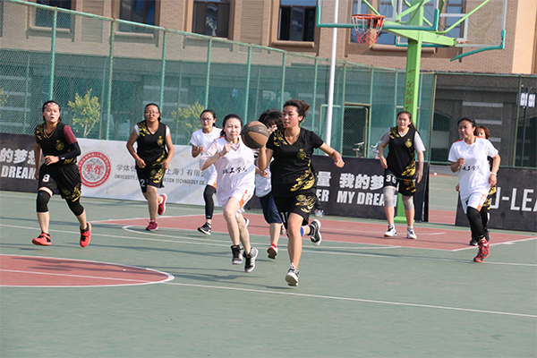 恭贺公司2016太阳122cc官方集团女子篮球赛勇夺桂冠 恭贺公司2016太阳122cc官方集团女子篮球赛勇夺桂冠