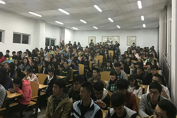 公司安排部署清明假期安全工作