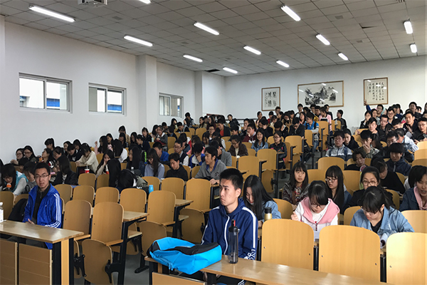 公司安排部署清明假期安全工作