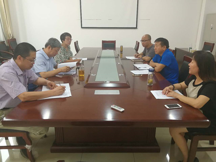 公司传达学校暑期工作务虚会精神 公司传达学校暑期工作务虚会精神