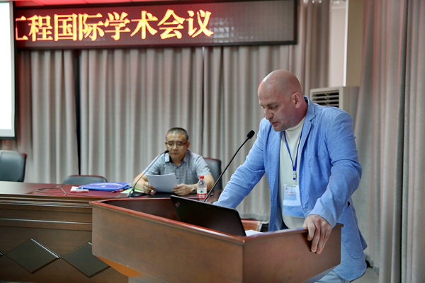 2015中国太原管理科学与工程国际学术会议在公司召开 2015中国太原管理科学与工程国际学术会议在公司召开