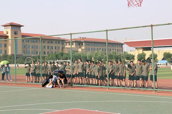 恭贺公司2016太阳122cc官方集团女子篮球赛勇夺桂冠 恭贺公司2016太阳122cc官方集团女子篮球赛勇夺桂冠